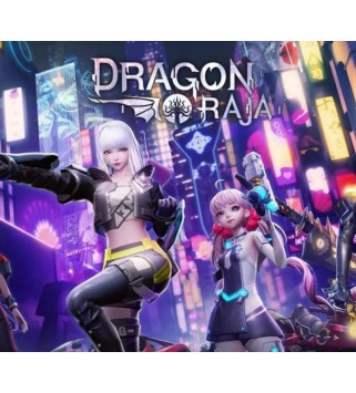 Dragon Raja - Enhance Pack DLC Digital Download Key GLOBAL